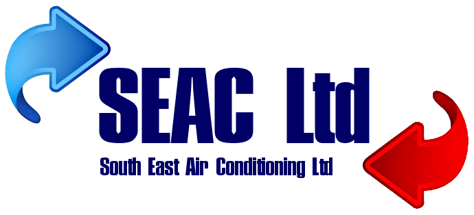 SEAC Ltd Logo
